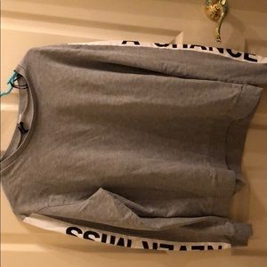 Never Miss A Chance Crew